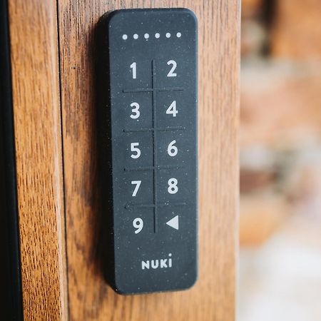Hotel Casa Veiga Valdoviño Zewnętrze zdjęcie