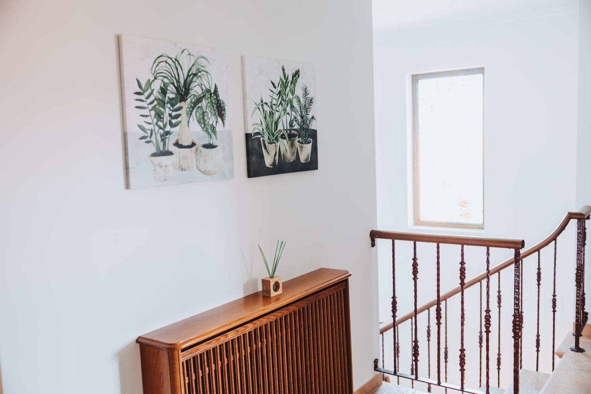 Hotel Casa Veiga Valdoviño Zewnętrze zdjęcie