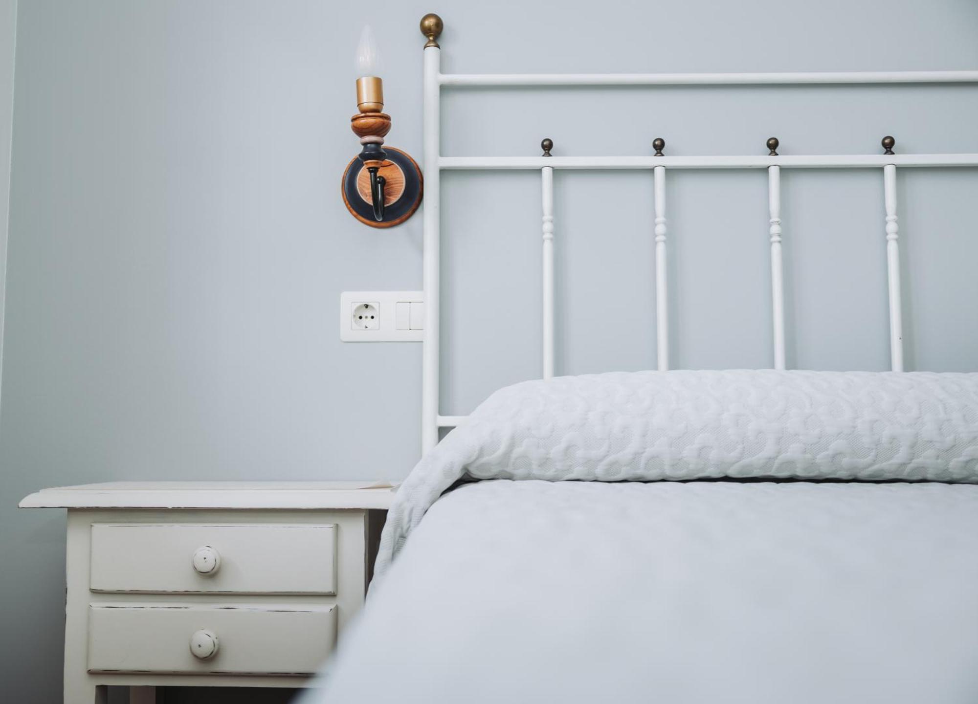 Hotel Casa Veiga Valdoviño Zewnętrze zdjęcie