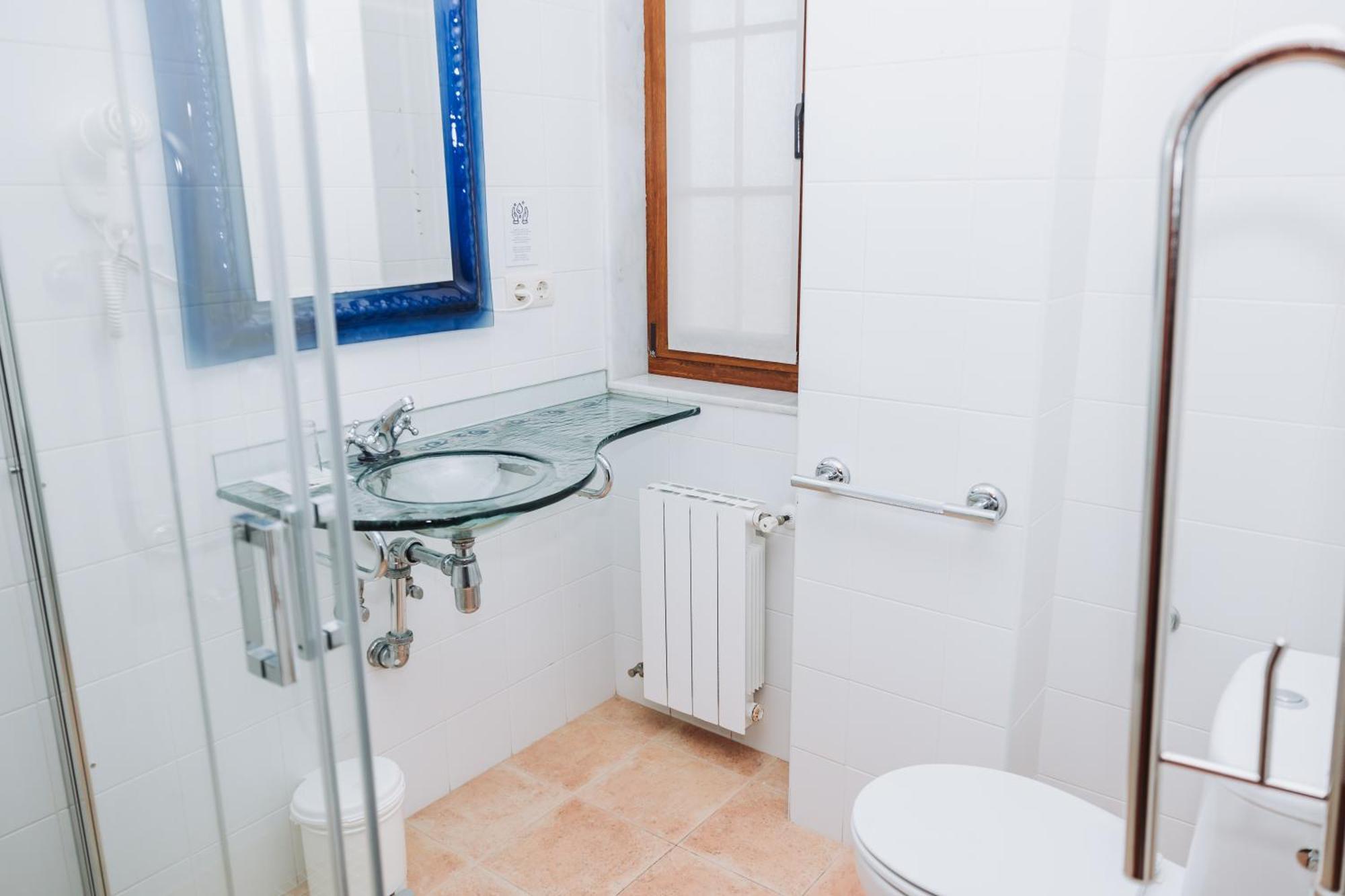 Hotel Casa Veiga Valdoviño Zewnętrze zdjęcie