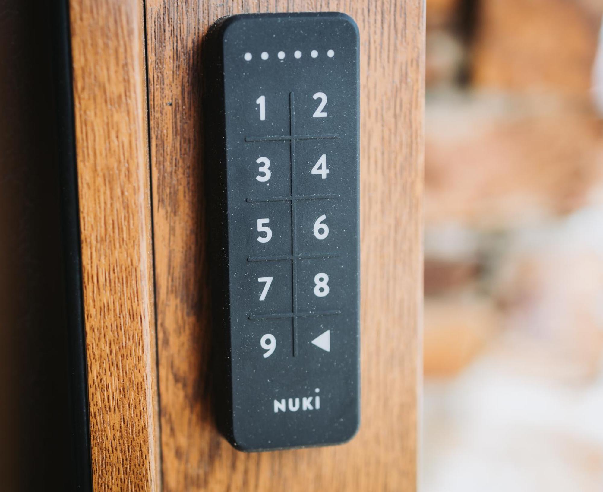 Hotel Casa Veiga Valdoviño Zewnętrze zdjęcie