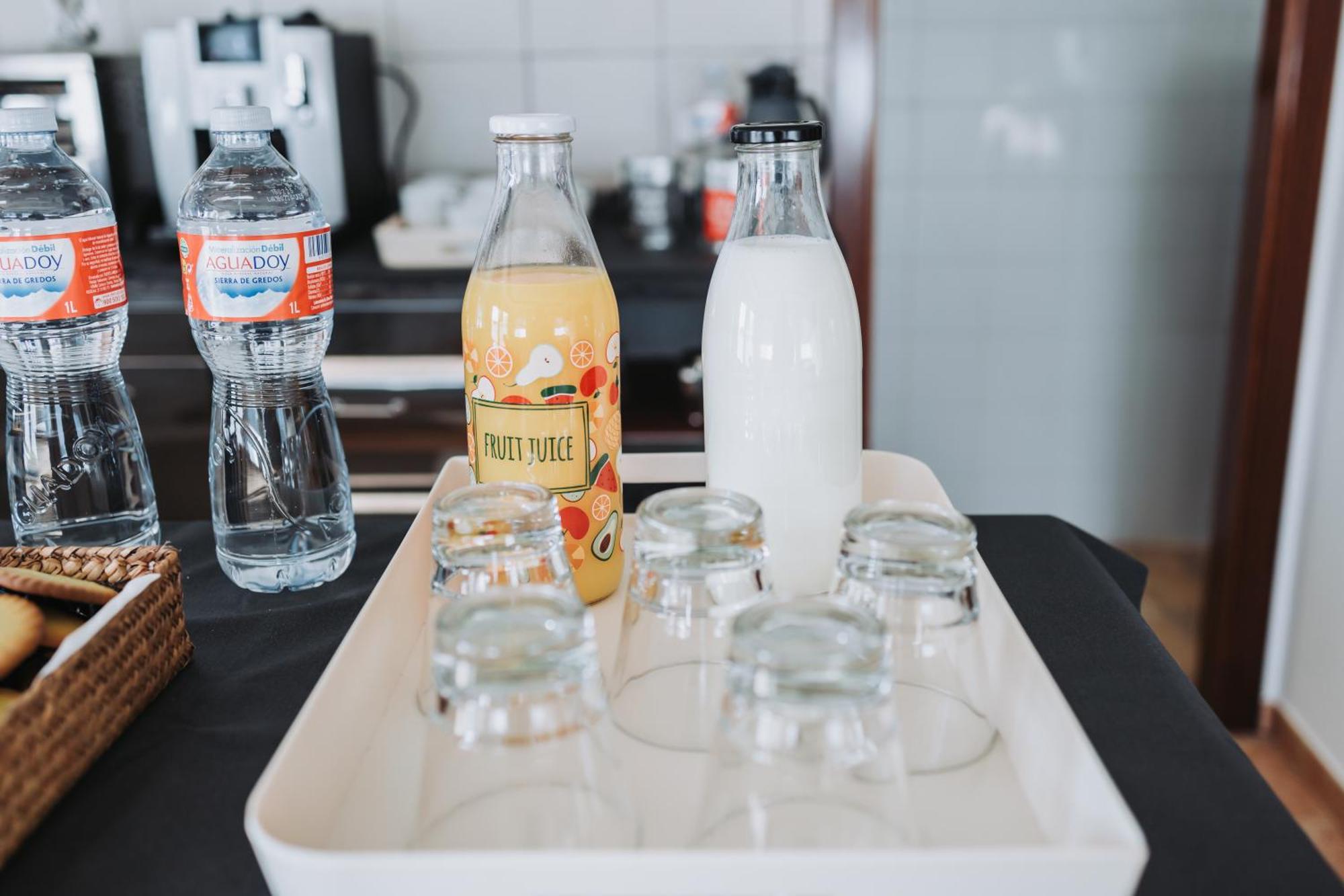 Hotel Casa Veiga Valdoviño Zewnętrze zdjęcie