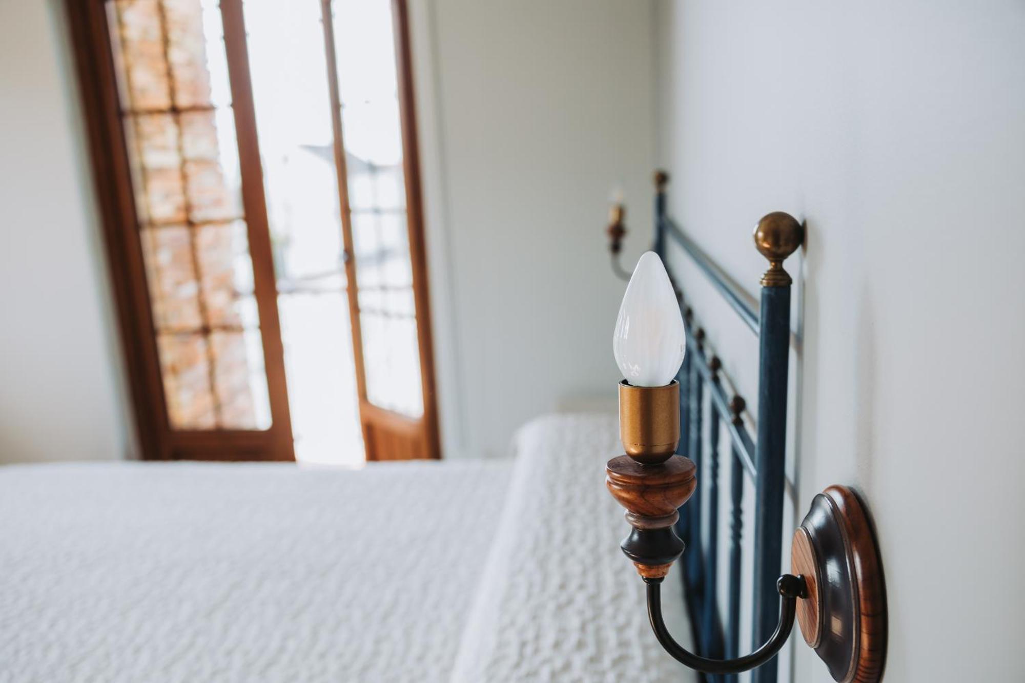 Hotel Casa Veiga Valdoviño Zewnętrze zdjęcie